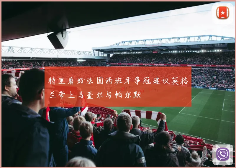 特里看好法国西班牙争冠建议英格兰带上马奎尔与帕尔默